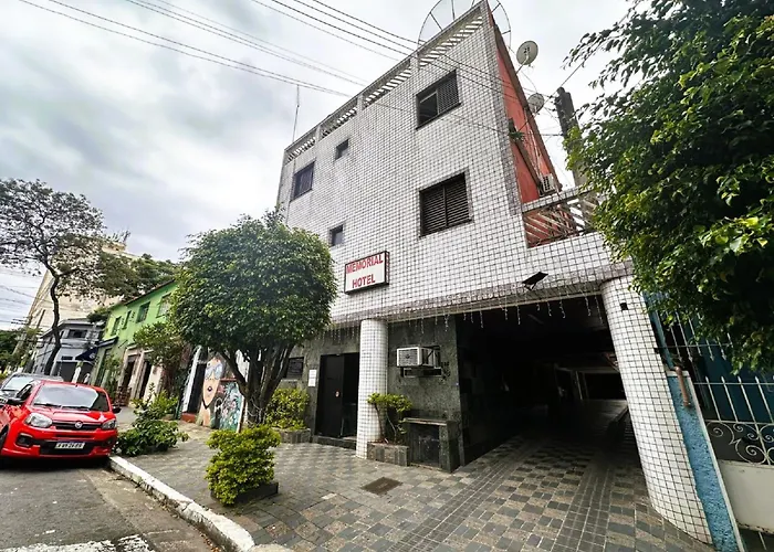 Memorial Hotel